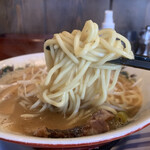 大阪 ラーメン研究所 - 