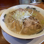 大阪 ラーメン研究所 - 