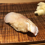 Sushi Rekireki - 