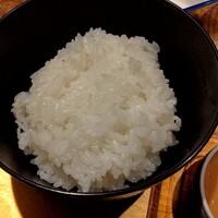 割烹 隆 - 土鍋で炊いた炊きたてホカホカご飯