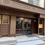 KEN'S CAFE TOKYO - 