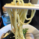 上州濃厚中華蕎麦 はたお商店 - 