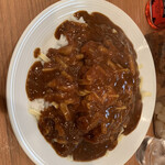 カレーハウス キラリ - 