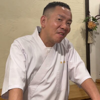 鮨 福萬 - 