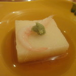 小石川 かとう - この日のお通し