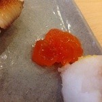 桜あん - Ｈ25.05　黄身の漬物