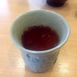 桜あん - Ｈ25.05　珈琲（ミルク投入）