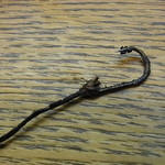 かぶと - 釣り針