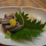 かぶと - きもわさ