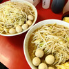 ラーメン二郎 仙台店