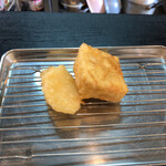 天ぷら定食 ながお - 