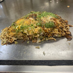 いまだお好み焼き - 