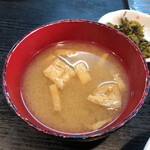 天ぷら定食 ながお - 