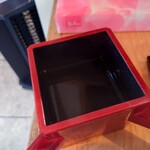 手打蕎麦 たじま - 蕎麦湯