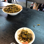 天ぷら定食 ながお - 