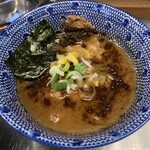 つけ麺 神儺祁 - 