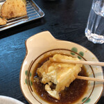 天ぷら定食 ながお - 