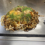 いまだお好み焼き - 