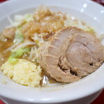 ラーメン ノックアウト - 