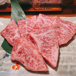 Yakiniku Tanakichi - 