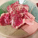 Yakiniku Sammi Tei - 