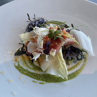 International cuisine subzero - 