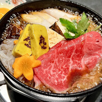 本格肉料理 丸小 - 