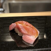 鮨と天草大王 天音 - ◆大トロ（大間）・・脂がのり美味しい。