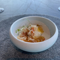 International cuisine subzero - 