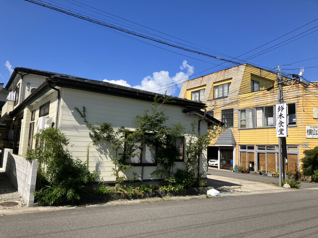 鈴木食堂 - 羽後本荘（食堂）の写真