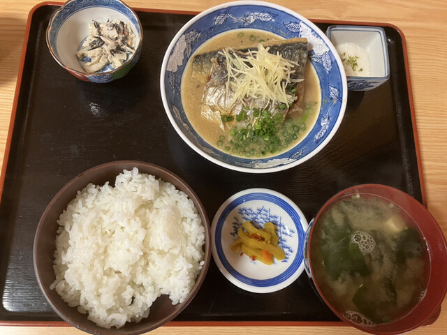 鈴木食堂 - 羽後本荘（食堂）の写真