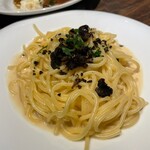 Bistro Qualite Prix - 普段は絶対オーダーしませんが今回は女性がいたので～