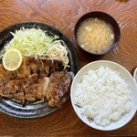 ひかり食堂 - 