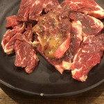 Shichirin Yakiniku Anan - 