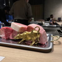 鉄板焼 grow 六本木店 - 