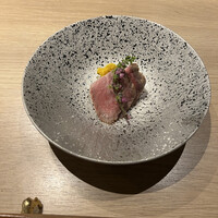 鉄板焼 grow 六本木店 - 