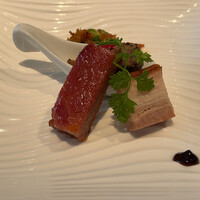 中国飯店 富麗華 - 