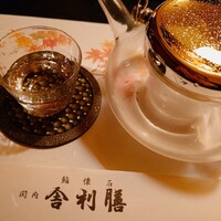 舎利膳 - 