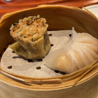 中国飯店 富麗華 - 