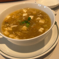 中国飯店 富麗華 - 