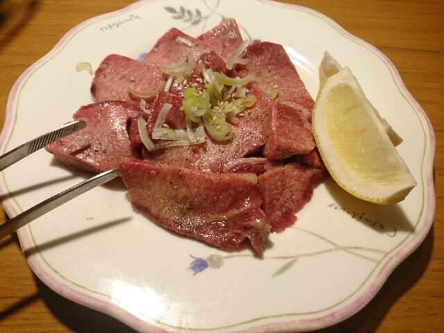 Sumibi Yakiniku Kongouen photo 5