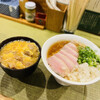 らーめん 鴨to葱