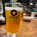 Robataomoto - ビール