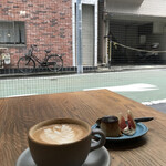 TSUBASA COFFEE - 