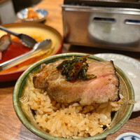 焼うお いし川 - 