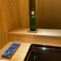 日本料理 晴山 - 