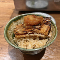 焼うお いし川 - 