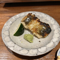 焼うお いし川 - 