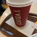 CAFFE VELOCE - ブレンドL