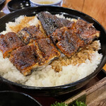 Unagi Matsumoto - 